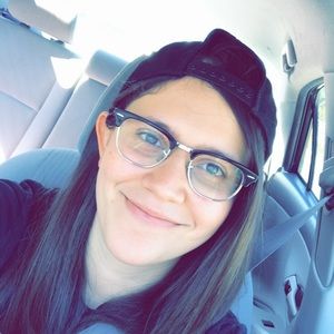 Meet your Posher, Brianna